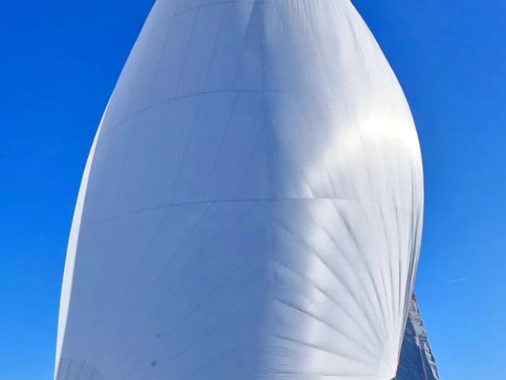 Wynajem Żaglowiec w Punat - Dehler Dehler 38 SQ