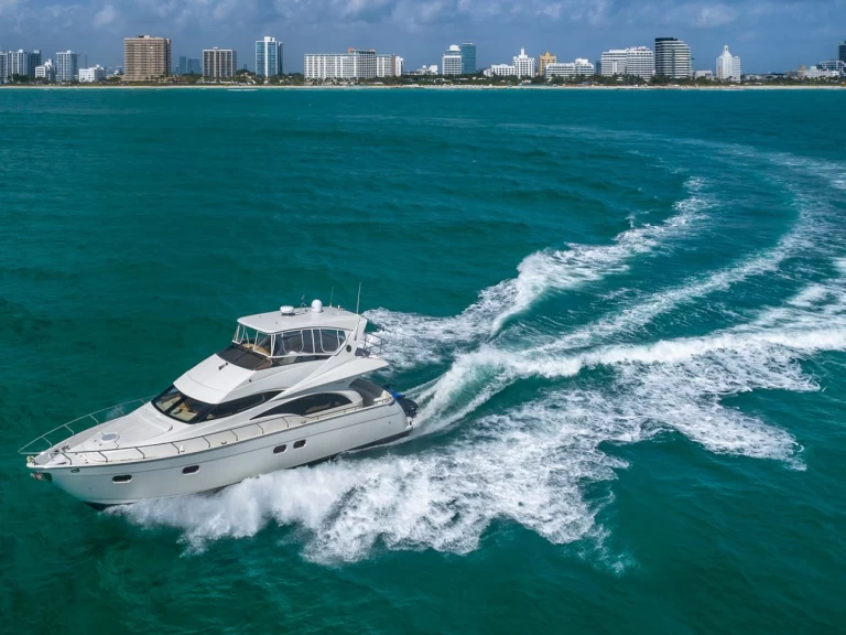 Wynajem w Miami Beach- Marquis 63 na SamBoat