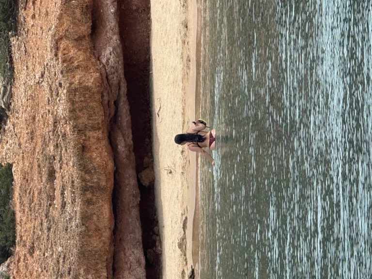 Wynajmij Sea Ray Sea Ray 410 Sundancer w Agios Nikolaos