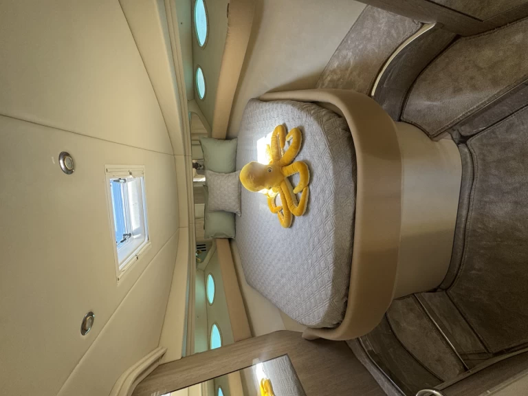 Wynajem Motorówka w Agios Nikolaos - Sea Ray Sea Ray 410 Sundancer