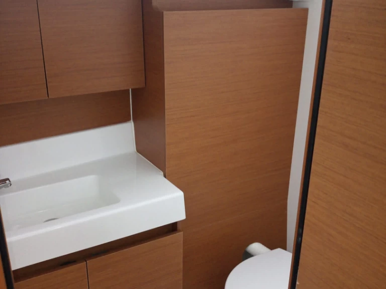 Wynajmij Żaglowiec z lub bez skippera Jeanneau w Procida