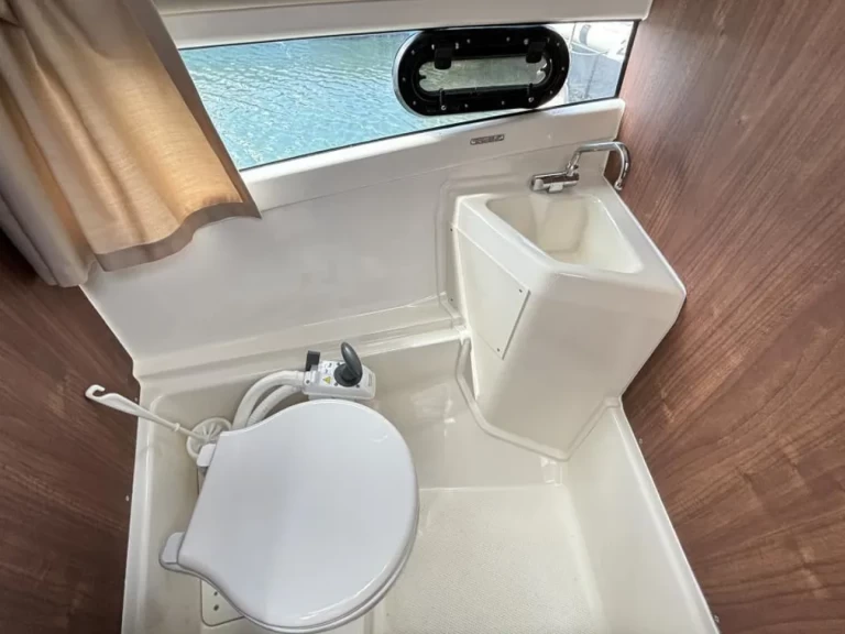 Motorówka do wynajmu w Sorrento w najlepszej cenie