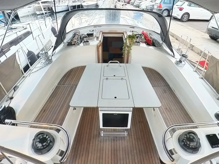 Wynajmij Bavaria Bavaria 45 Cruiser w Pointe-à-Pitre