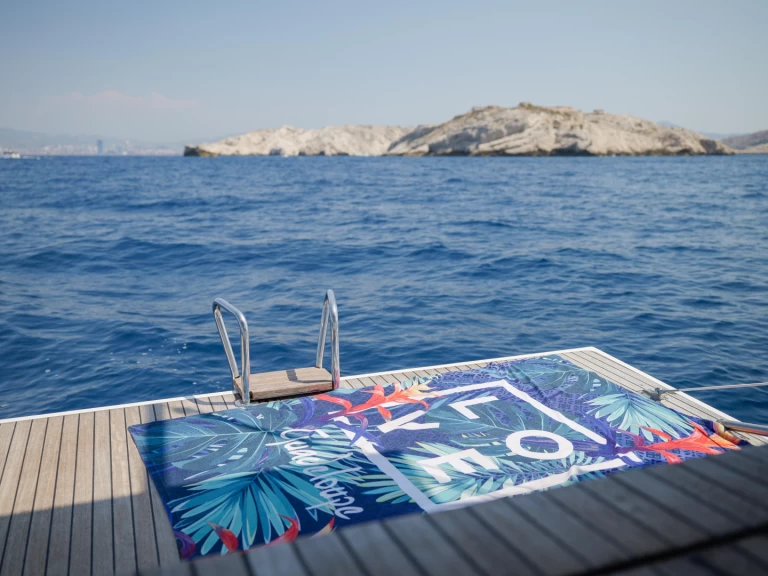 Wynajem łodzi Pointe-à-Pitre tanio Bavaria 45 Cruiser