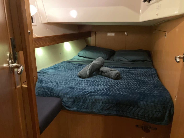 Wynajem Żaglowiec w Pointe-à-Pitre - Bavaria Bavaria 45 Cruiser