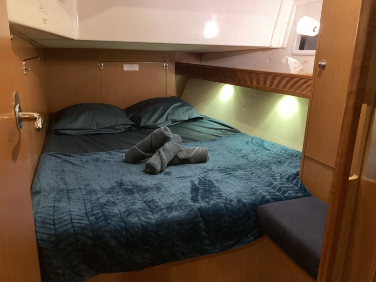 Wynajem łodzi Bavaria Bavaria 45 Cruiser w Pointe-à-Pitre na SamBoat 