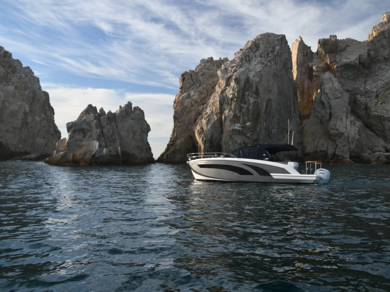 Wynajem w Cabo San Lucas- Yamaha Yamaha FX HO na SamBoat