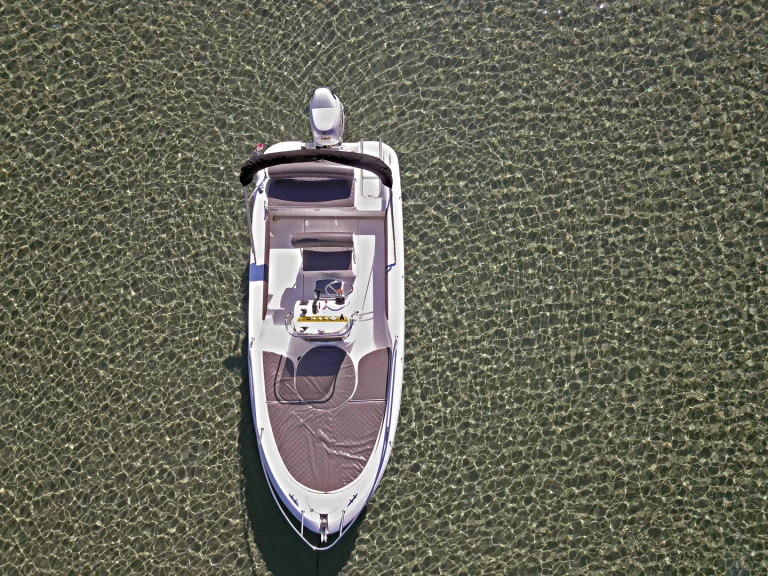 Wynajem w Dubrownik- Sessa Marine Key Largo 19 na SamBoat