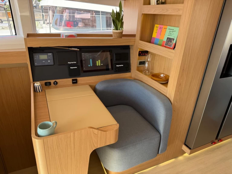 Wynajem łodzi Furnari tanio Bali 5.2 6-cab