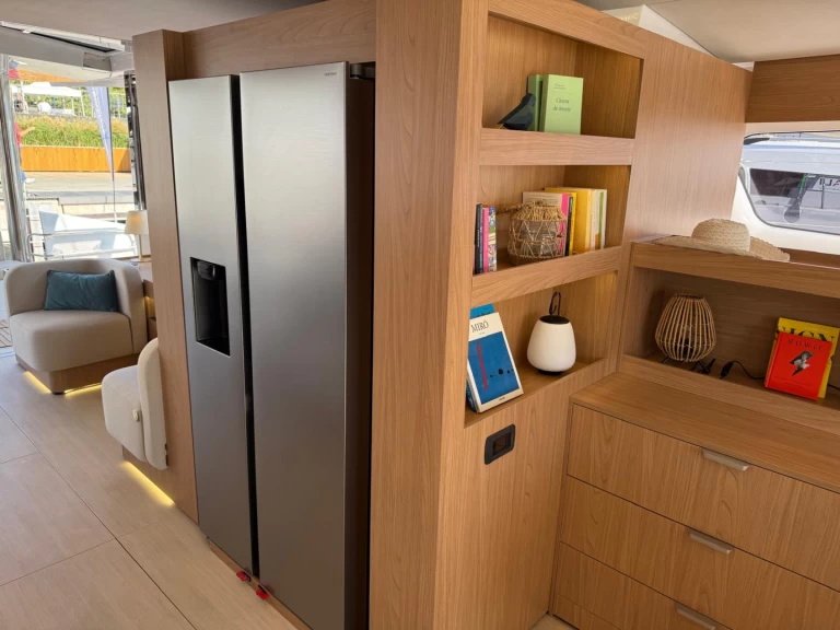 Wynajem w Olbia- Bali Bali 5.8-5 cabin na SamBoat