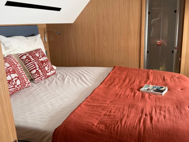 Wynajem w Olbia- Bali Bali 5.2-6 cabins na SamBoat