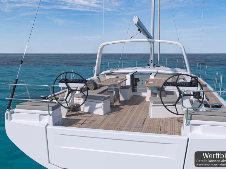 Żaglowiec do wynajmu w Biograd na Moru w najlepszej cenie