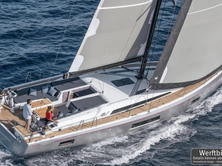 Żaglowiec do wynajmu w Palma de Mallorca w najlepszej cenie