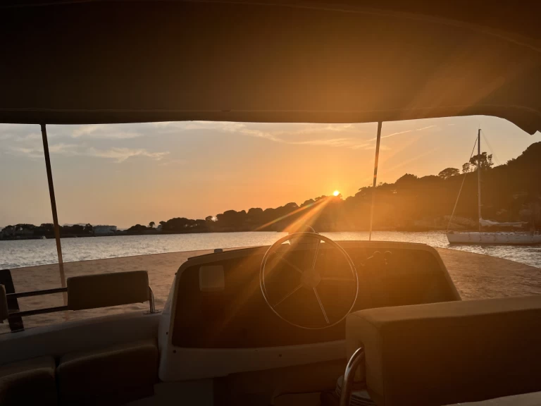 Wynajem Katamaran w Golfe-Juan - Fountaine Pajot Cumberland 44