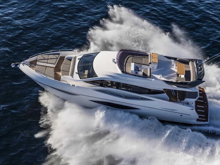 Wynajem łodzi Miami Beach tanio 65