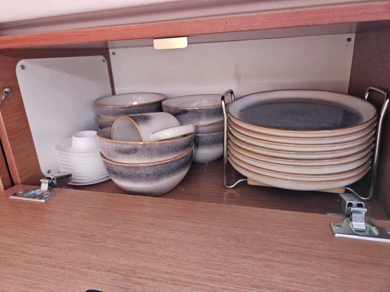 Wynajmij Żaglowiec z lub bez skippera Bavaria w Heiligenhafen