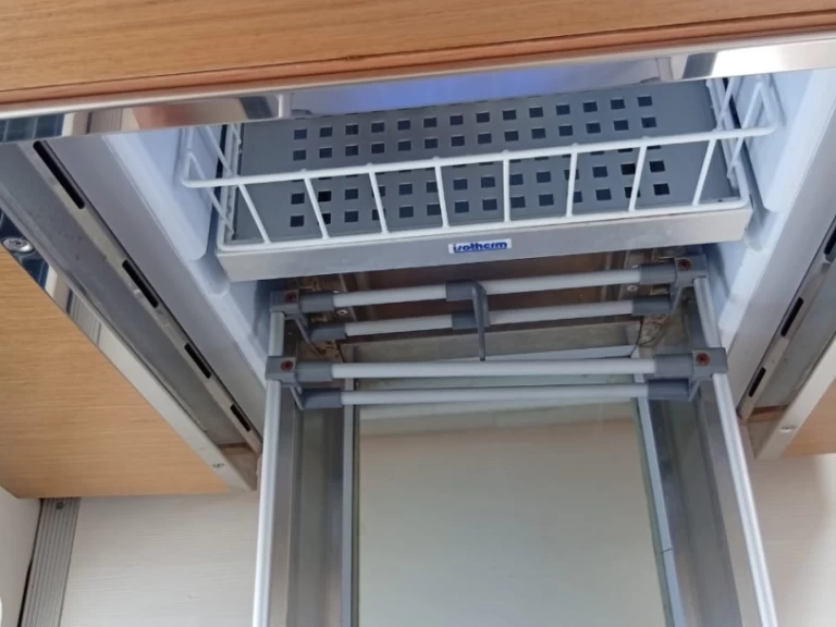 Wynajem łodzi Excess Excess 11 w Gouvia na SamBoat 