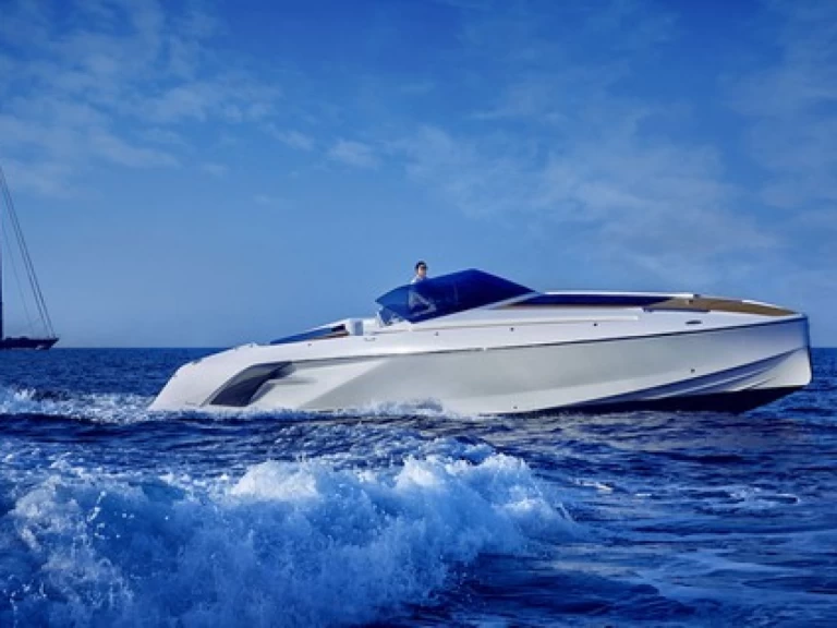 Wynajem łodzi Frauscher Demon 1414 w Portals Nous na SamBoat 