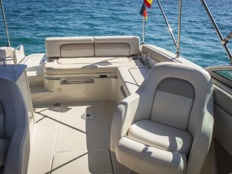 Motorówka do wynajmu w El Toro w najlepszej cenie