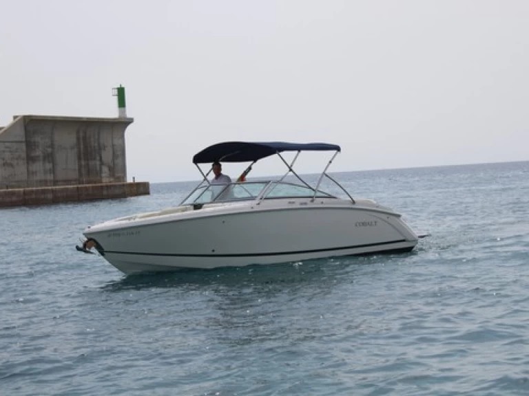 Wynajmij Cobalt R5 w El Toro