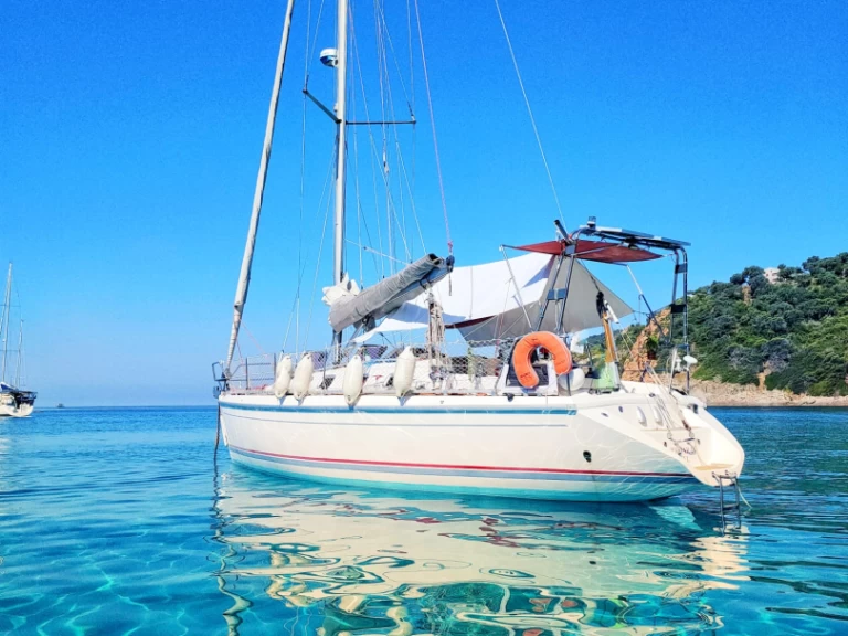 Wynajmij Etap Etap 34 S w La Seyne-sur-Mer