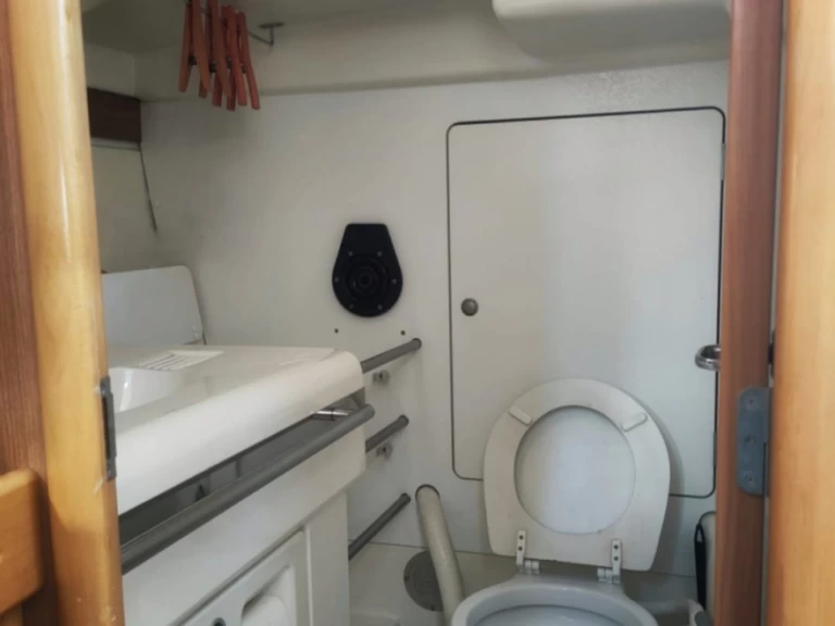 Wynajmij Żaglowiec z lub bez skippera Etap w La Seyne-sur-Mer