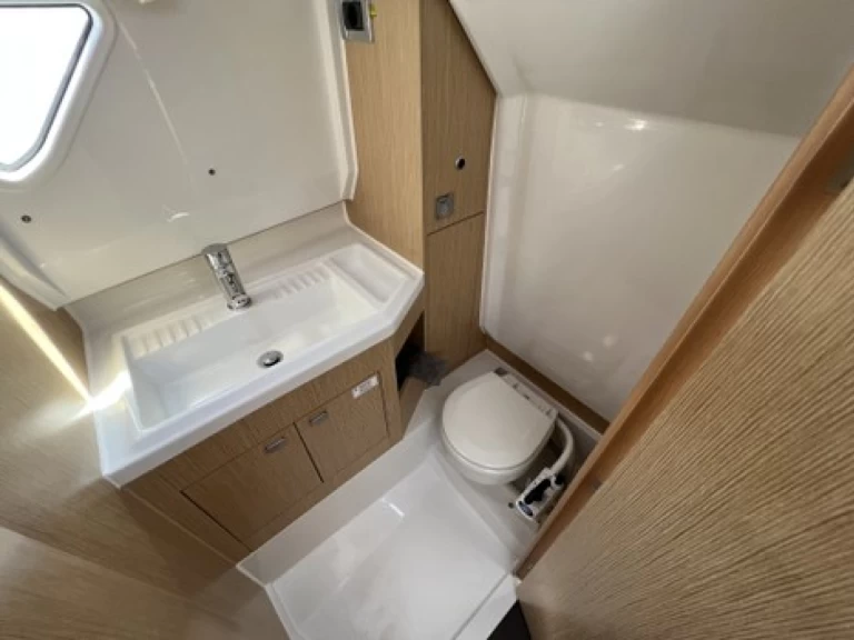 Wynajmij Motorówka z lub bez skippera RYCK w El Toro