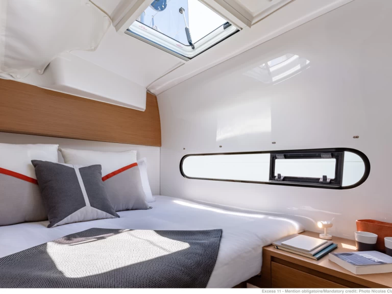 Wynajem łodzi Excess Excess 11 w Canet-en-Roussillon na SamBoat 