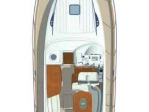 Wynajem w Pomer- Bénéteau Antares 12 Fly na SamBoat