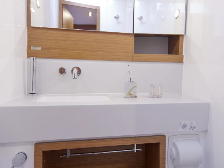 Wynajem łodzi Dufour Dufour 530 w Donji Seget na SamBoat 