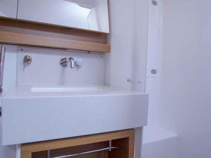 Wynajmij Żaglowiec z lub bez skippera Dufour w Donji Seget