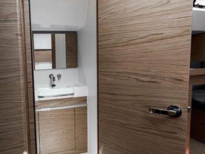 Wynajem łodzi Donji Seget tanio Impression 50