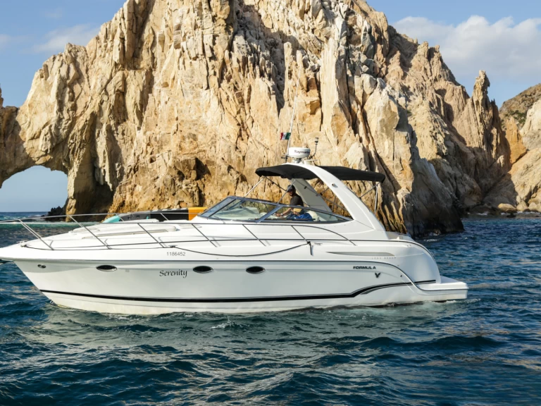 Wynajem łodzi Custom Made custom w Cabo San Lucas na SamBoat 