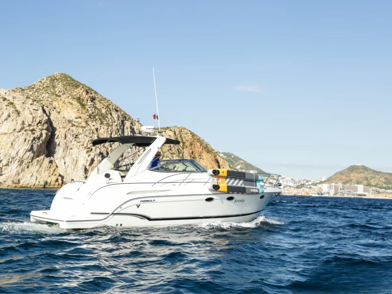 Wynajem Luksusowy jacht Custom Made z patentem 