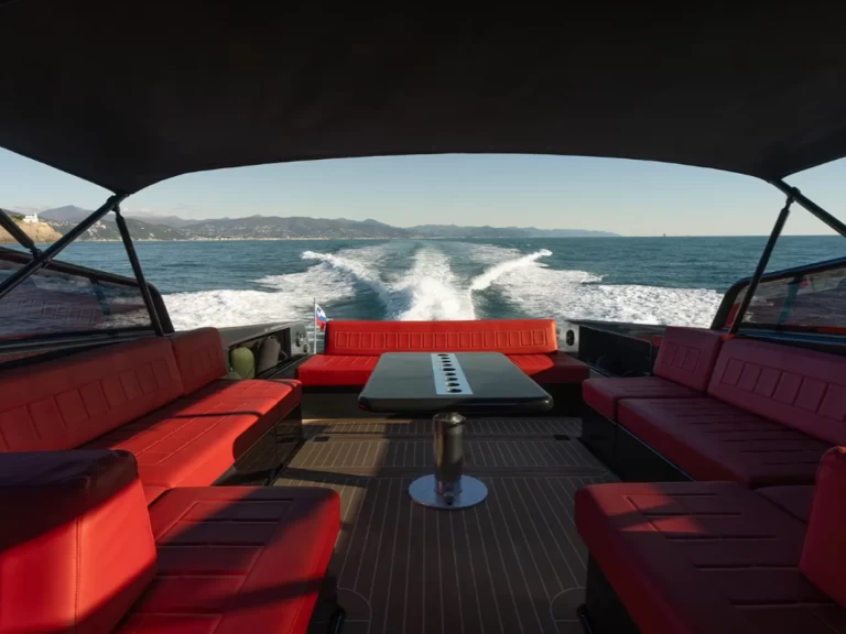 Wynajem łodzi Portofino tanio 55