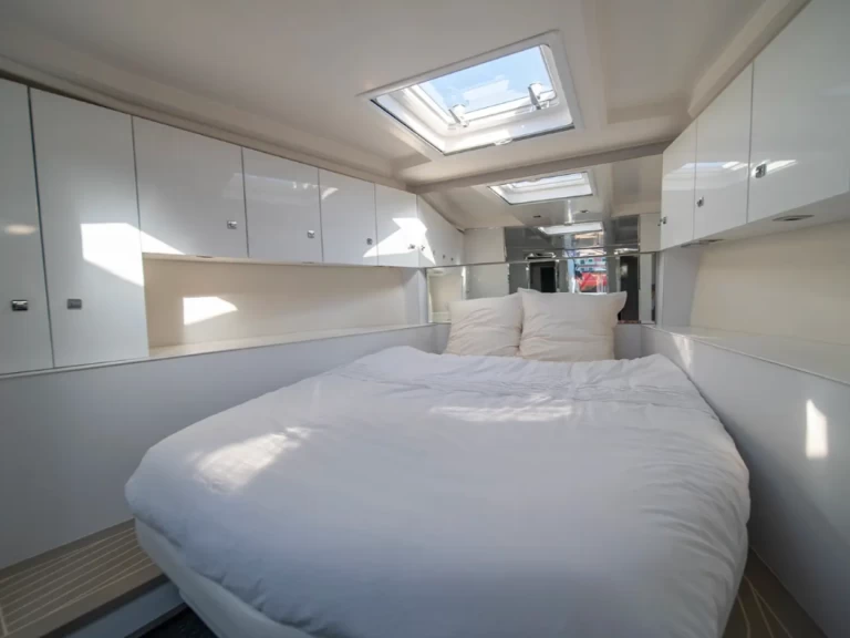 Wynajem łodzi VanDutch 55 w Portofino na SamBoat 