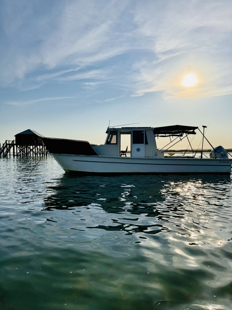 Motorówka do wynajmu w Francja w najlepszej cenie