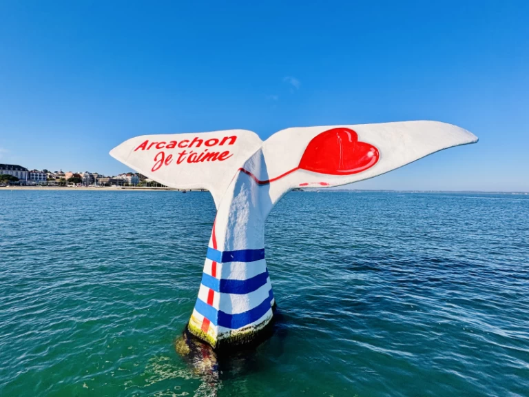 Wynajmij Beacher Beacher 840 w Francja