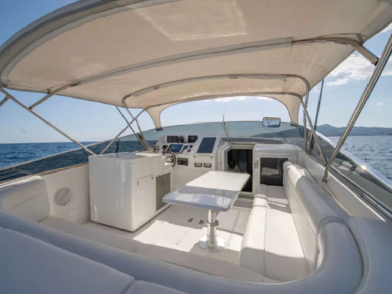 Motorówka do wynajmu w Portofino w najlepszej cenie