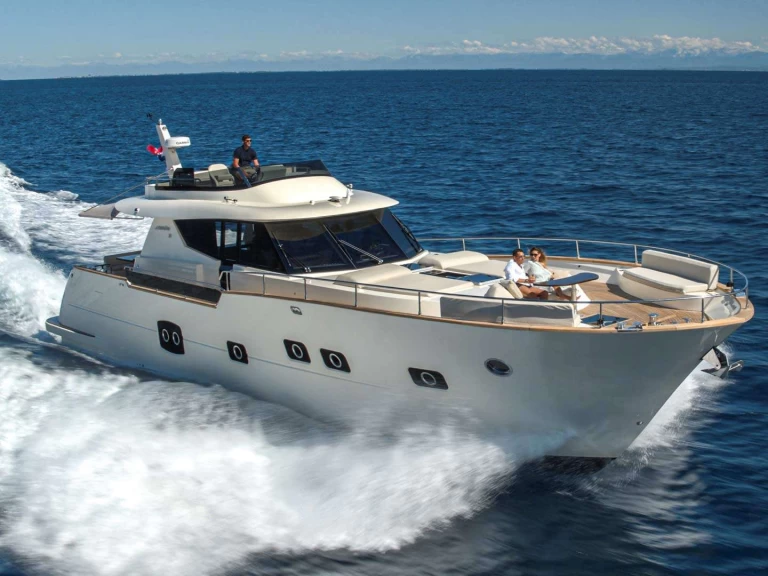  PANTA REI między profesjonalistami a osobami prywatnymi w Split