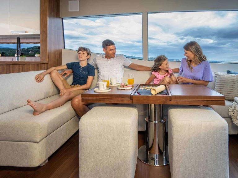 Wynajmij  PANTA REI w Split