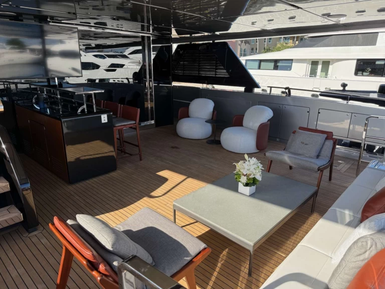 Luksusowy jacht do wynajmu w Bahamy w najlepszej cenie