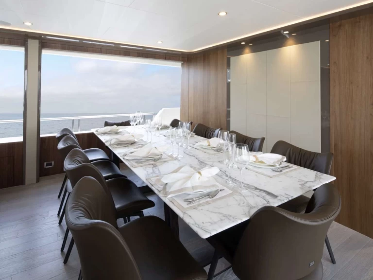 Luksusowy jacht do wynajmu w Fort Lauderdale w najlepszej cenie