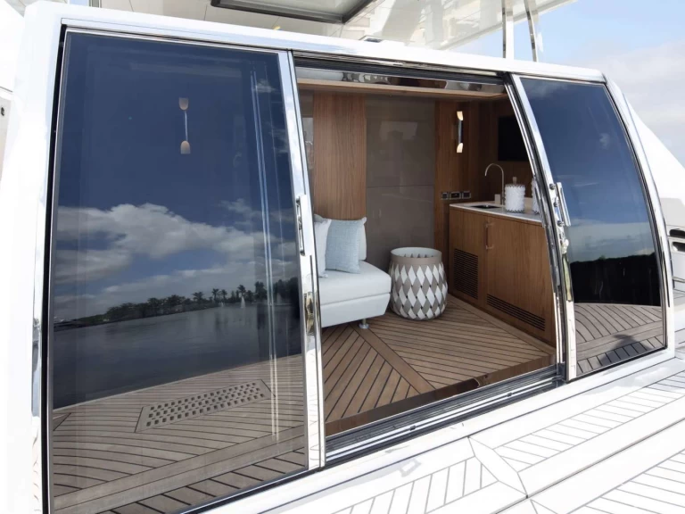 Wynajem łodzi Fort Lauderdale tanio SEA EO