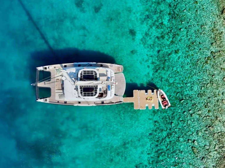 Wynajem łodzi Ibiza tanio yolo