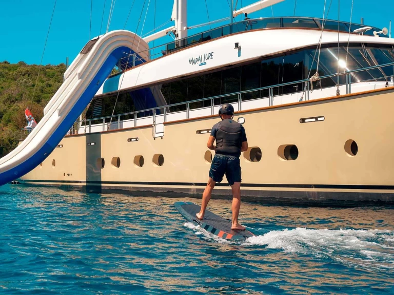  MARALLURE między profesjonalistami a osobami prywatnymi w Split