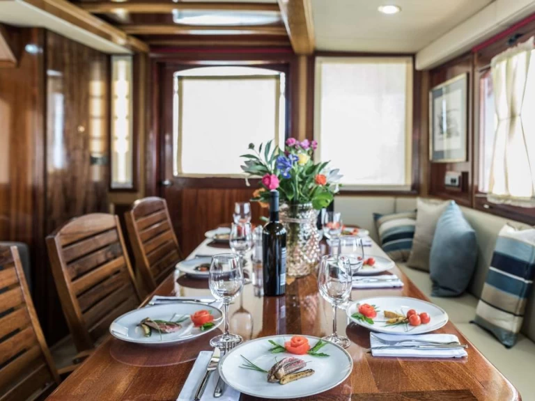 Wynajem w Zadar- Custom ADRIATIC BREEZE na SamBoat