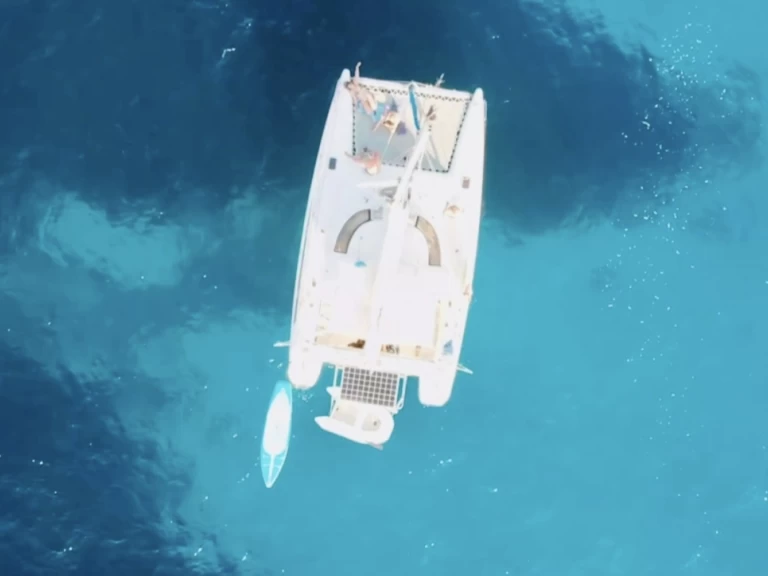 Wynajmij Fountaine Pajot Maldives 32 w Barbate