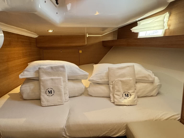 Wynajmij Elan Impression 45.1 w Trogir