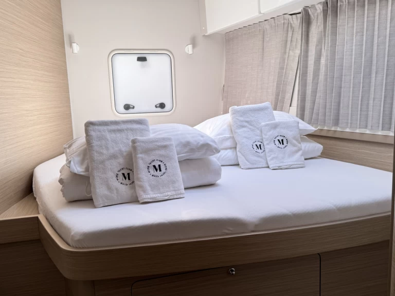 Wynajem Katamaran w Trogir - Lagoon Lagoon 42